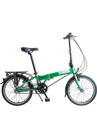 DAHON Велосипед »Mariner i3« 3 G...