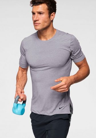 NIKE Футболка спортивная »MEN DRY топ...