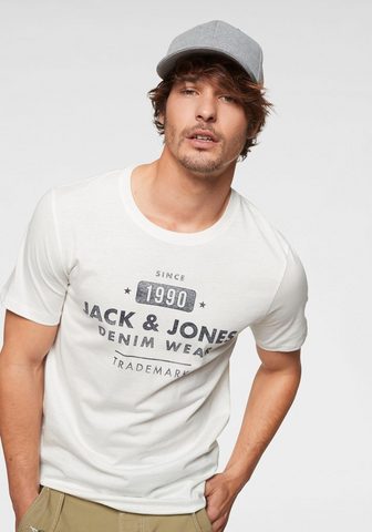 Jack & Jones футболка