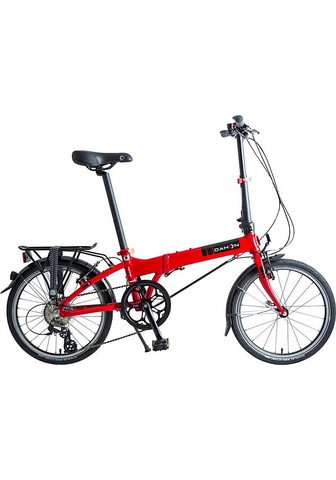 DAHON Велосипед »Mariner D8« 8 G...