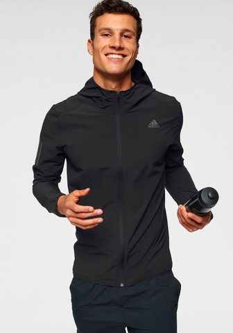 ADIDAS PERFORMANCE Куртка для бега, спортивная &raquo;RES...
