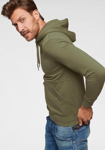 G-STAR RAW Кофта с капюшоном »Graphic 10 co...