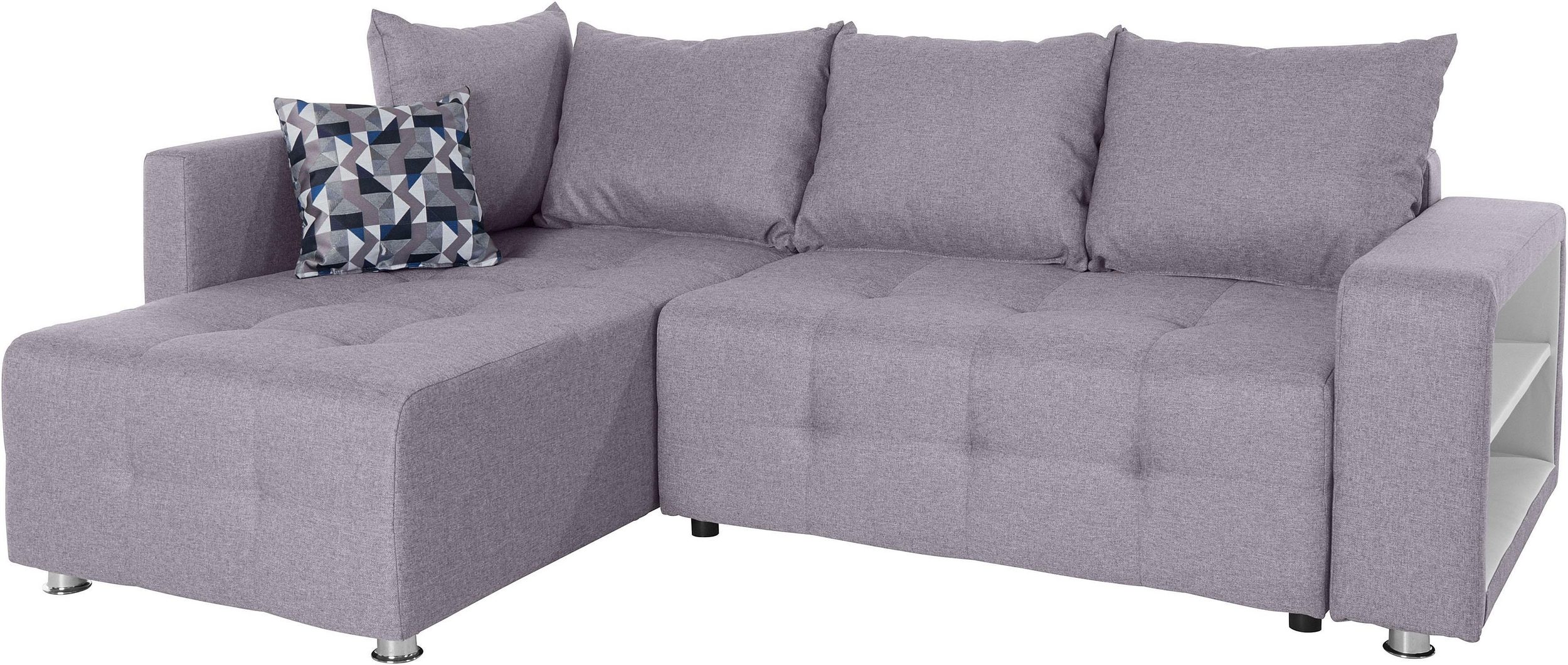 COLLECTION AB Ecksofa - COLLECTION AB