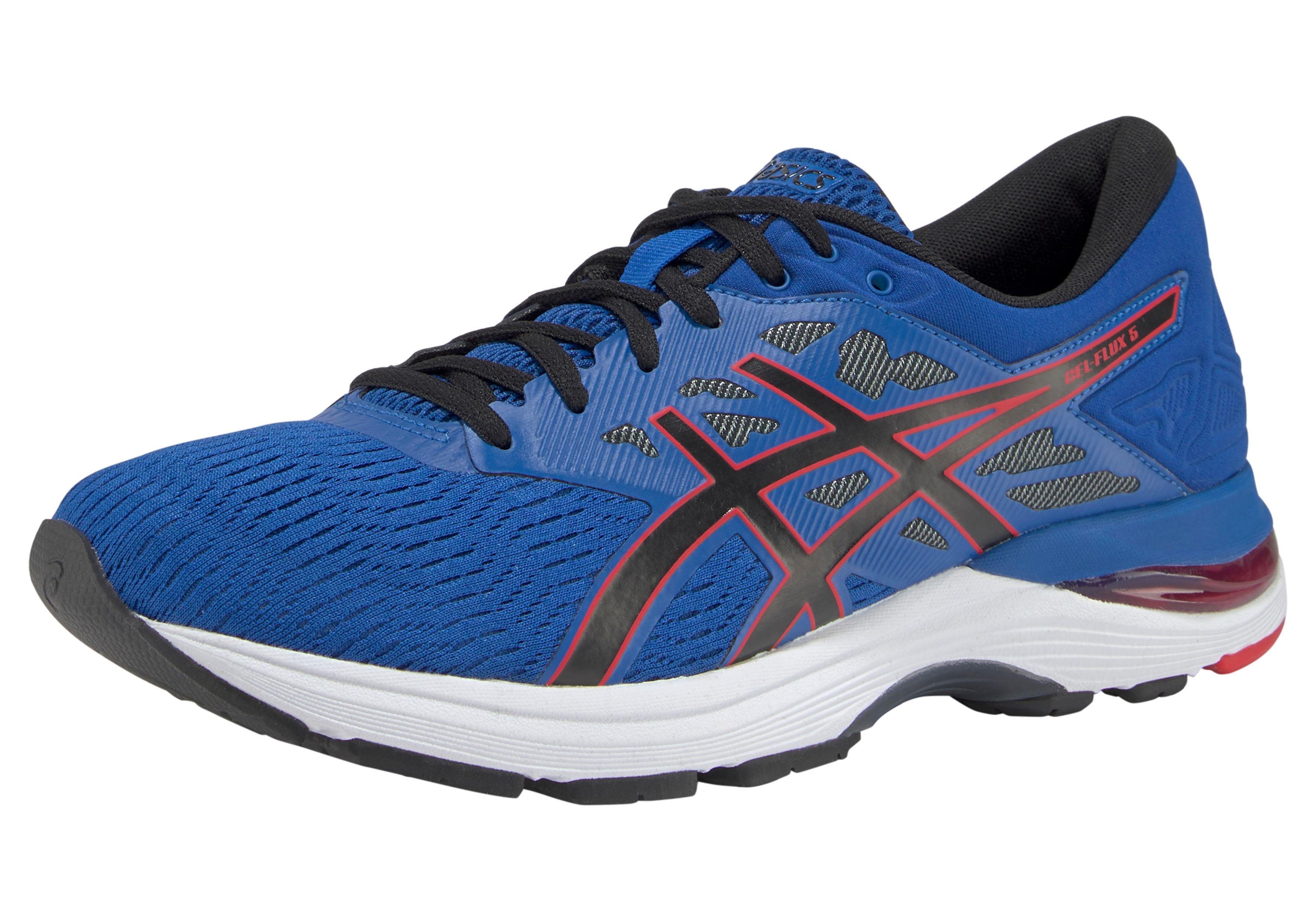 Asics »GEL- FLUX 5« Laufschuh online kaufen | OTTO Asics »GEL- FLUX 5« Laufschuh online kaufen | OTTO