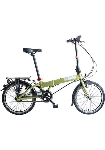 DAHON Велосипед »Mariner i8« 8 G...
