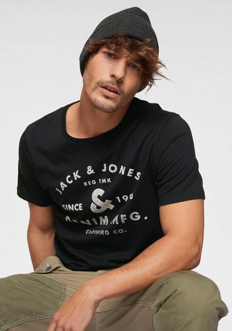 Jack & Jones футболка