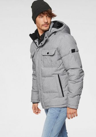 JACK & JONES Jack & Jones Куртка стеганая &raqu...