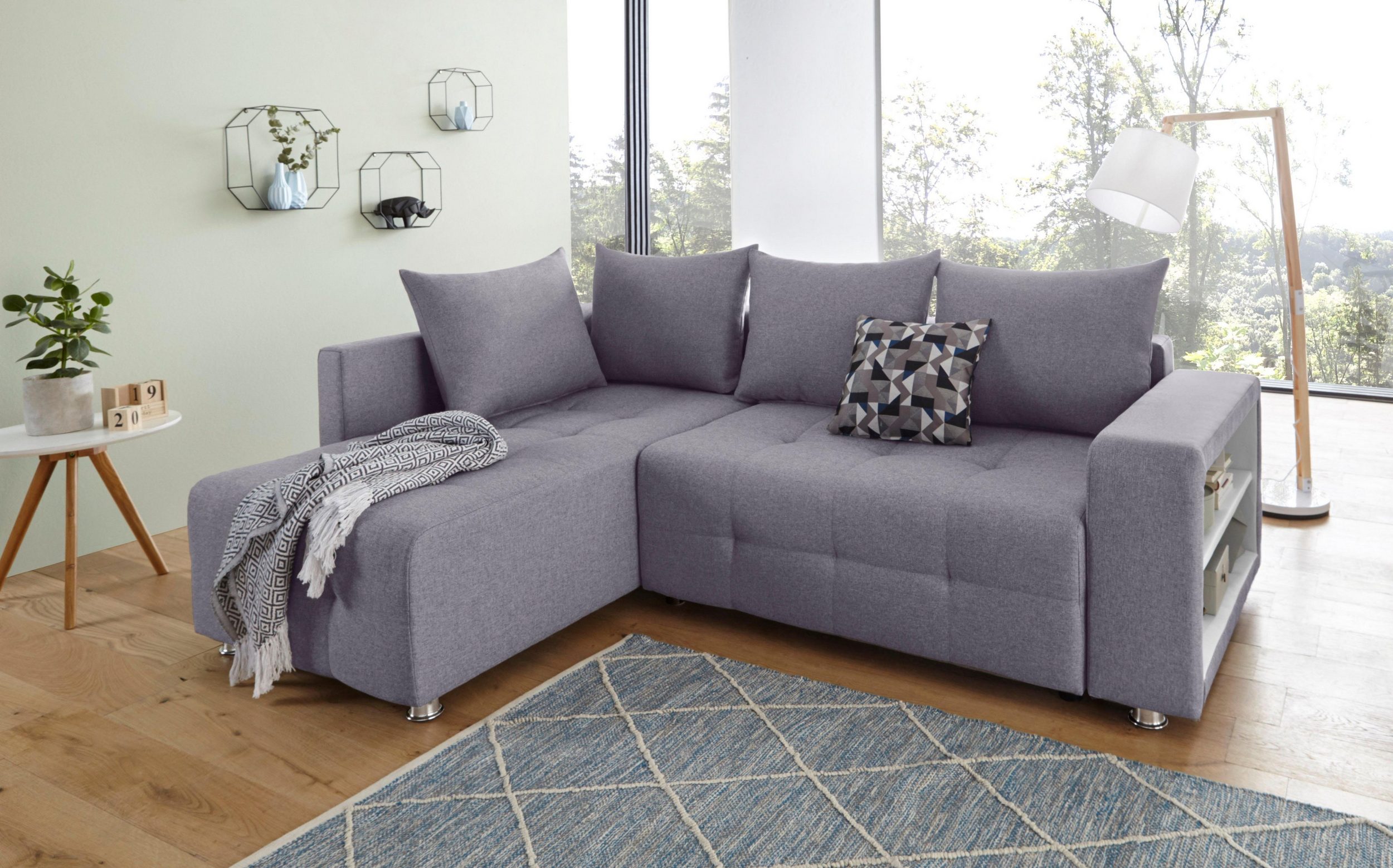 COLLECTION AB Ecksofa - COLLECTION AB
