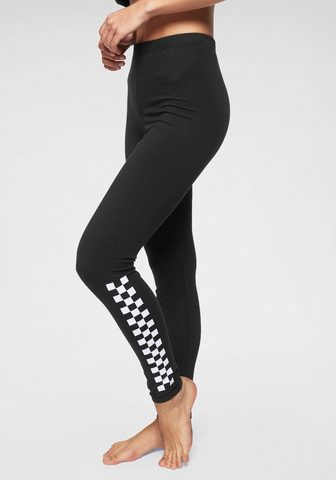 VANS Леггинсы »CHALKBOARD II LEGGING&...