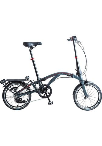 DAHON Велосипед »CURLi4« 4 Gang ...