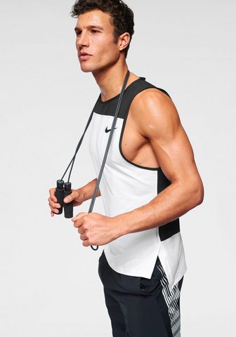 NIKE Топ »MEN PRO TANK«