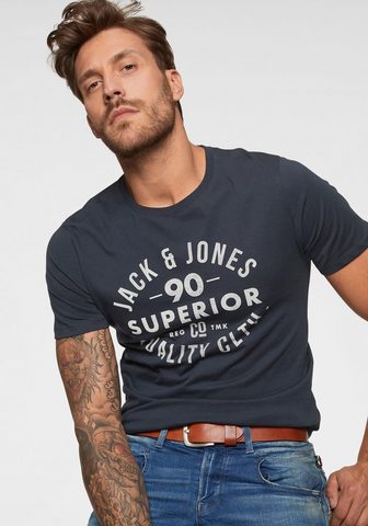 Jack & Jones футболка