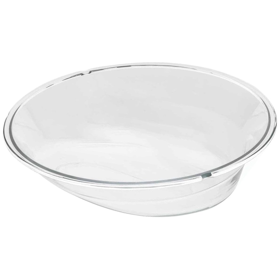 BEKO Montagezubehör Türglas 2905560100, für Frontlader Waschmaschine