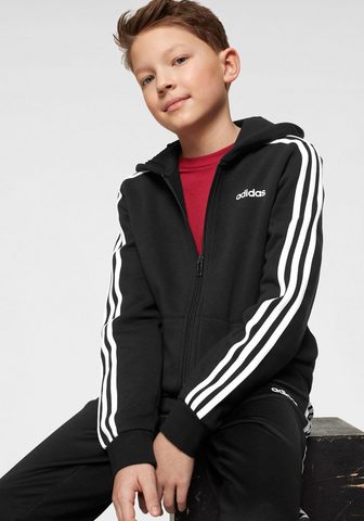 ADIDAS Кофта с капюшоном »YOUNG BOY ESS...