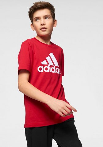 ADIDAS PERFORMANCE Футболка »YOUNG BOYS MUST HAVE B...