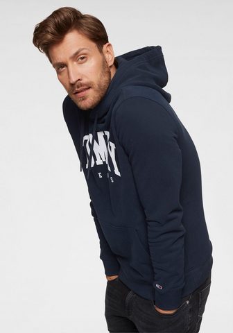 TOMMY JEANS TOMMY джинсы кофта с капюшоном »...