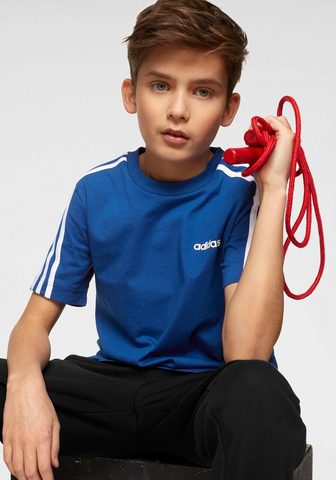 ADIDAS Футболка »YOUNG BOY ESSENTIAL 3 ...