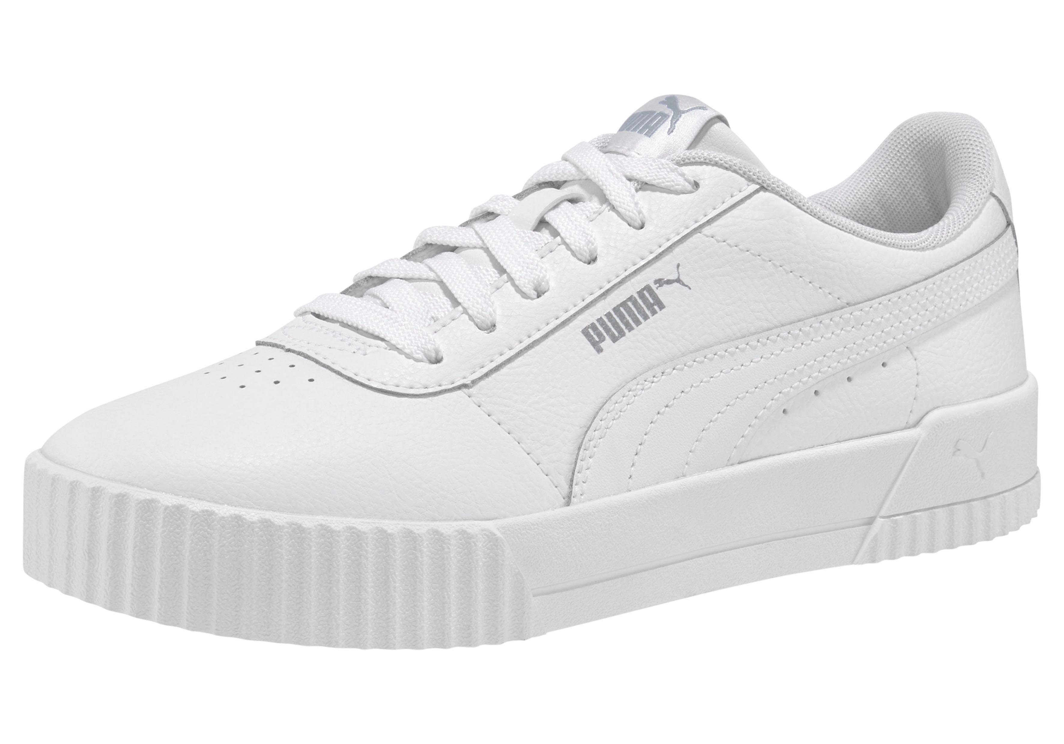 carina crystal puma