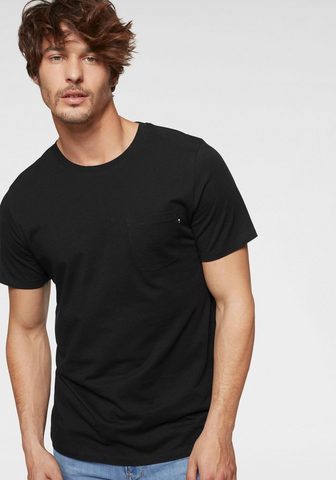 Jack & Jones футболка »Pocke...