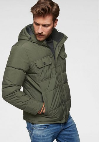 JACK & JONES Jack & Jones Куртка стеганая &raqu...