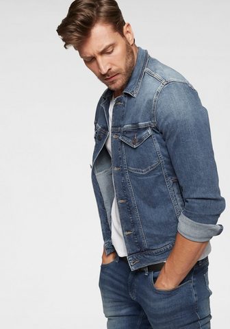 TOMMY JEANS TOMMY джинсы Джинсовый жакет »RE...