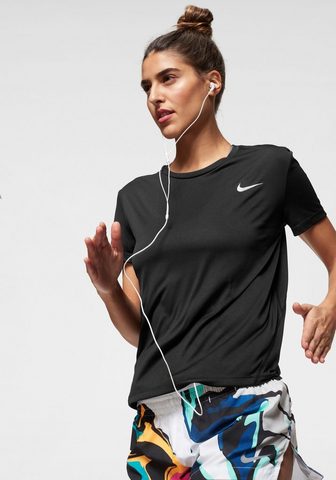 NIKE Кофта спортивная »WOMEN MILER то...