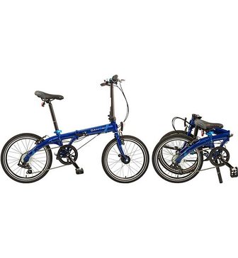 DAHON Велосипед »VYBE D7« 7 Gang...