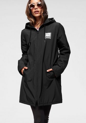 VANS Длиный жакет »ALLI SIDESTRIPE WI...