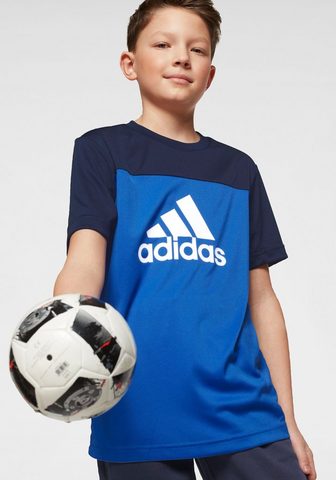 ADIDAS PERFORMANCE Футболка спортивная »YOUNG BOY T...