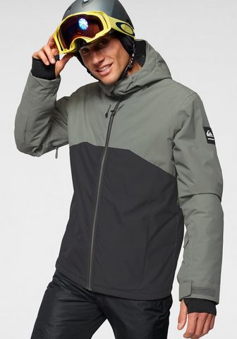 QUIKSILVER Куртка лыжная »SIERRA JK M«...