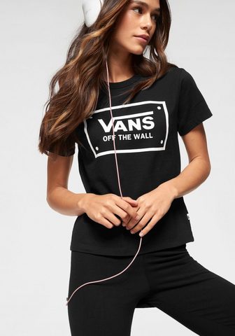 VANS Футболка &raquo;BOOM BOOM UNITY&laquo;...