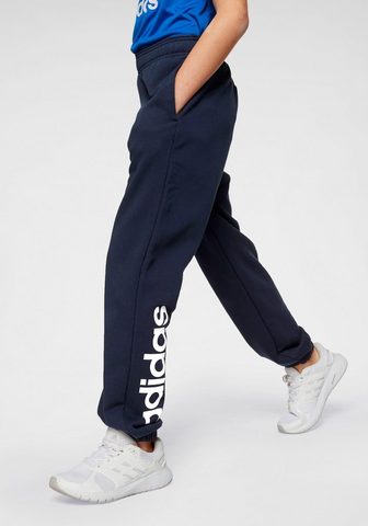 ADIDAS Брюки для бега »YOUNG BOY ESSENT...