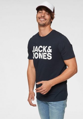 Jack & Jones футболка »CORP ...