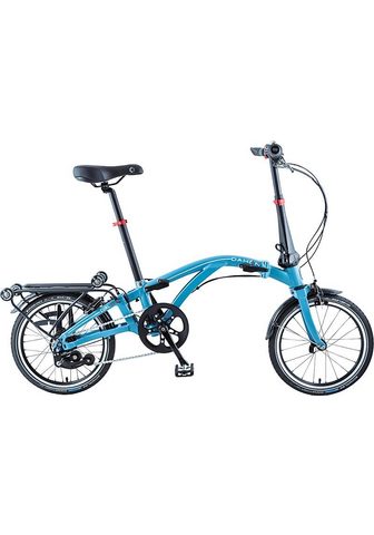 DAHON Велосипед »CURL i7« 7 Gang...