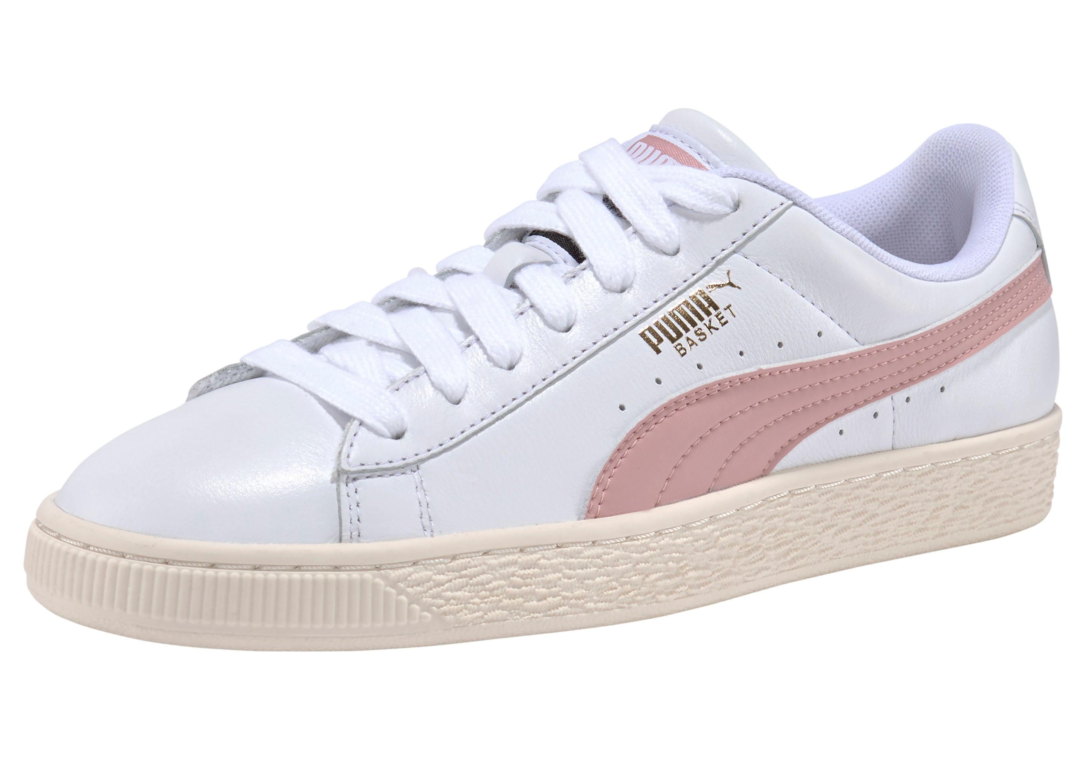PUMA »Basket Classic LFS« Sneaker online kaufen | OTTO PUMA »Basket Classic LFS« Sneaker online kaufen | OTTO