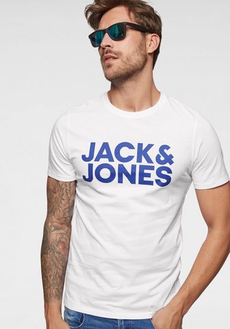 Jack & Jones футболка »CORP ...