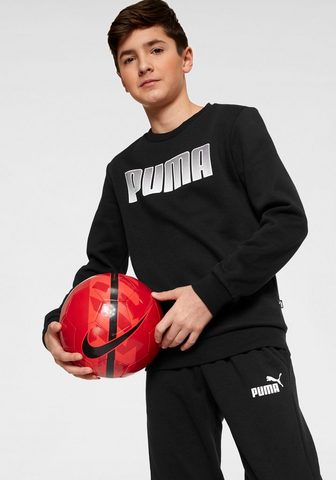 PUMA Кофта спортивного стиля »KIDS AT...