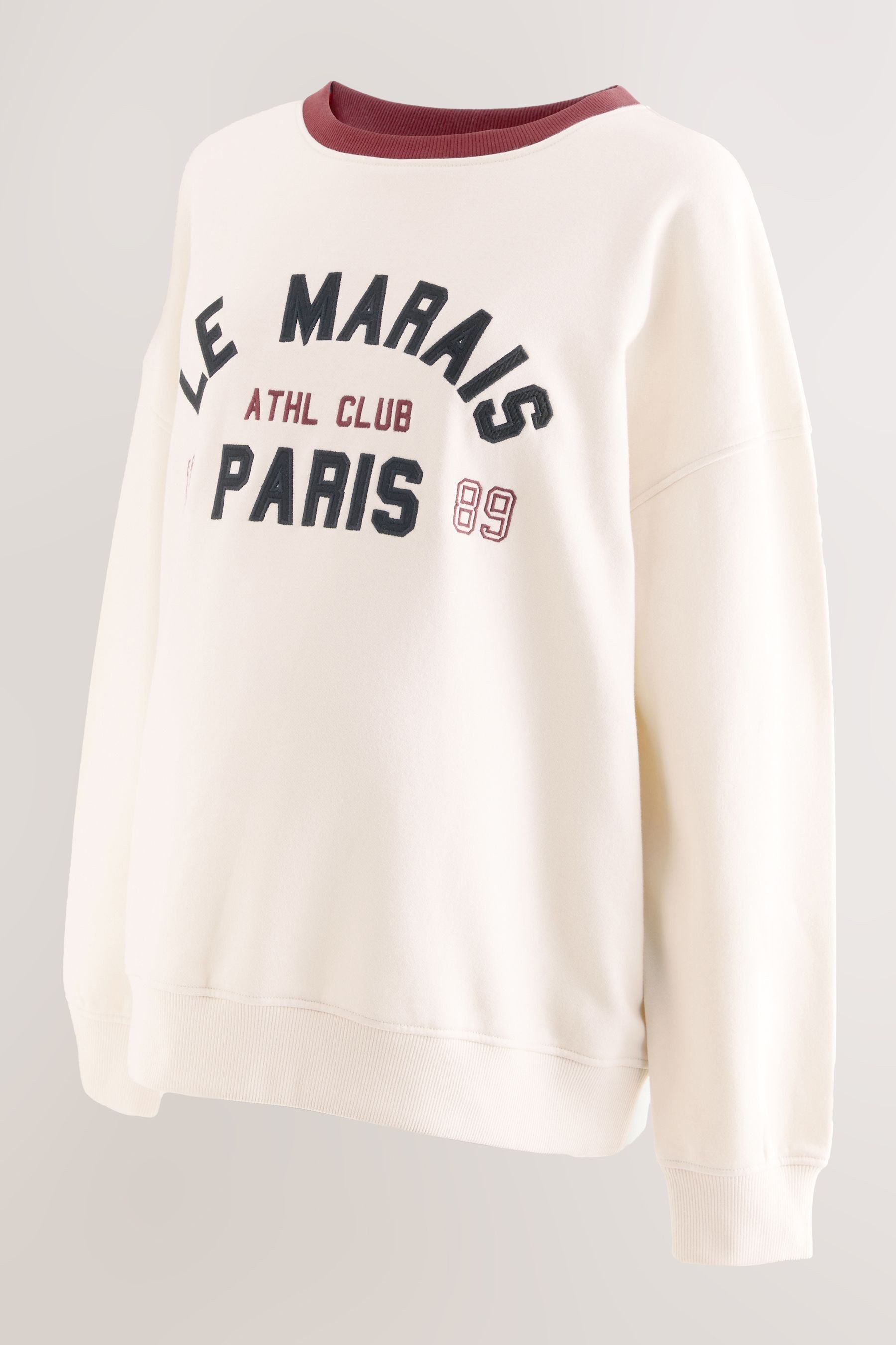 Next Sweater Sweatshirt (1-tlg)