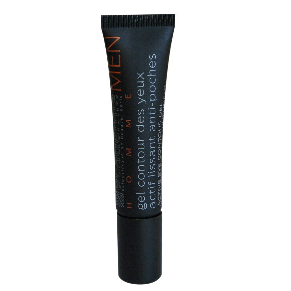 Académie Scientifique de Beauté Augencreme Academie Gel Contour des Yeux Actif Lissant - Augenkonturengel