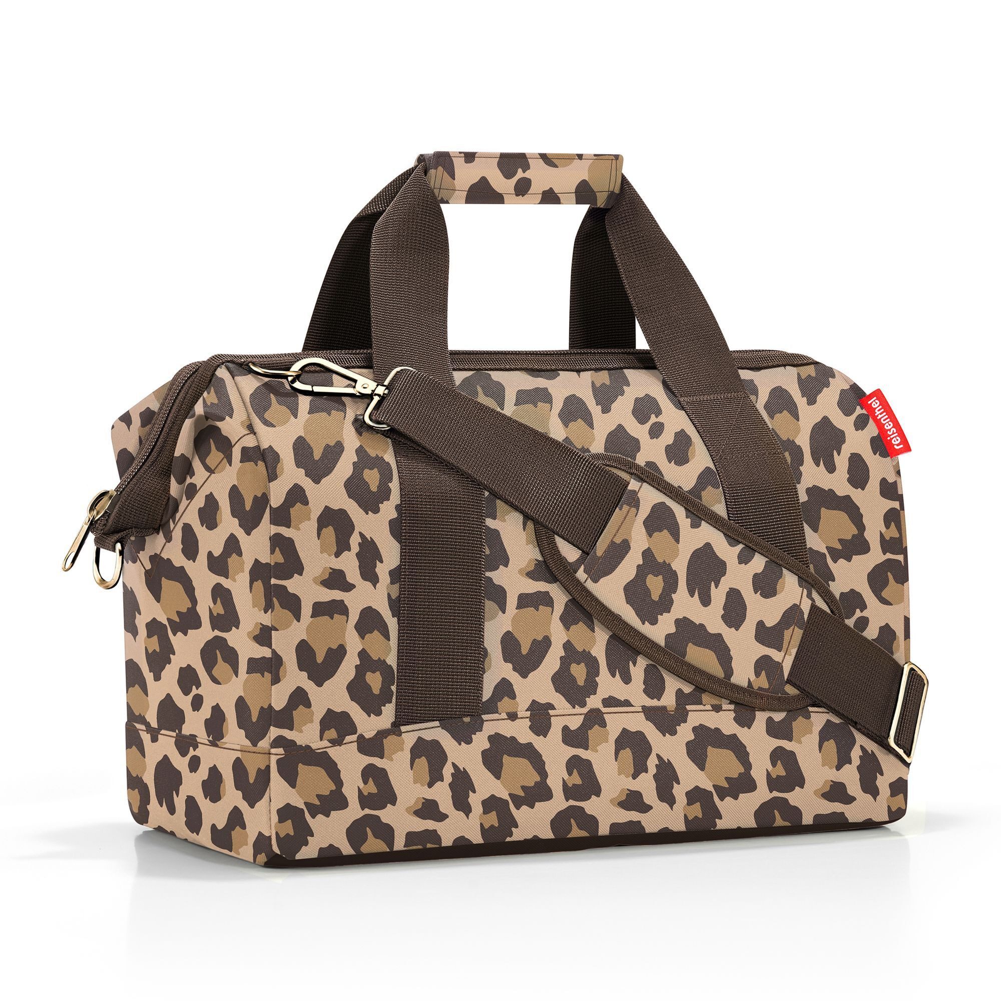REISENTHEL® Reisetasche allrounder M, Doktortasche Sporttasche günstig online kaufen