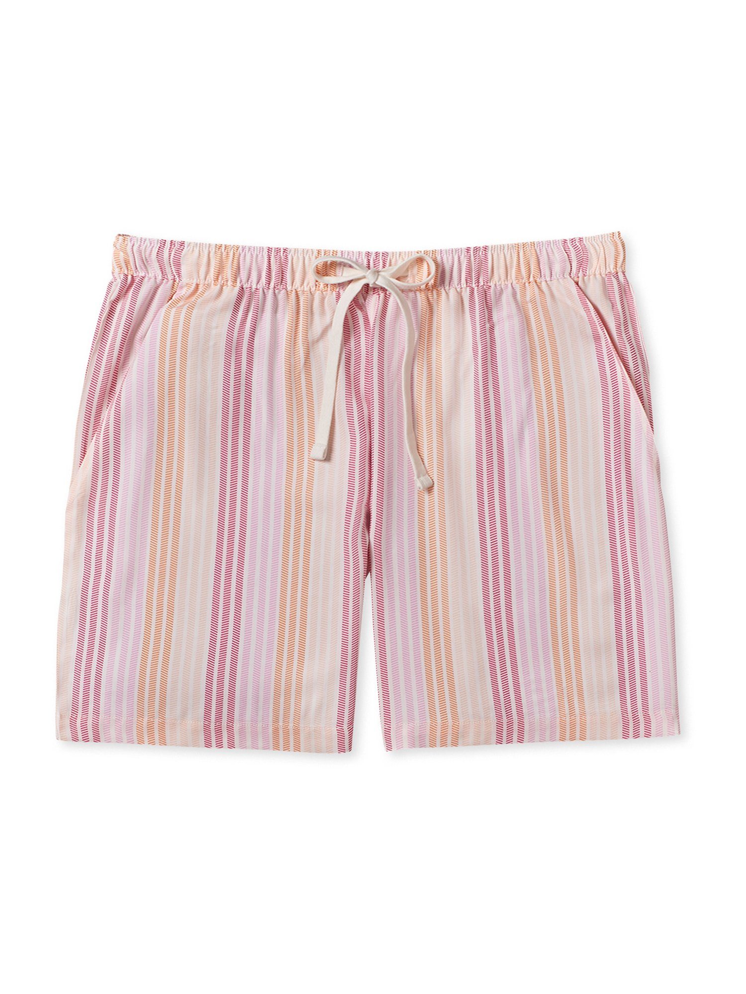 Pyjamashorts Mix Relax