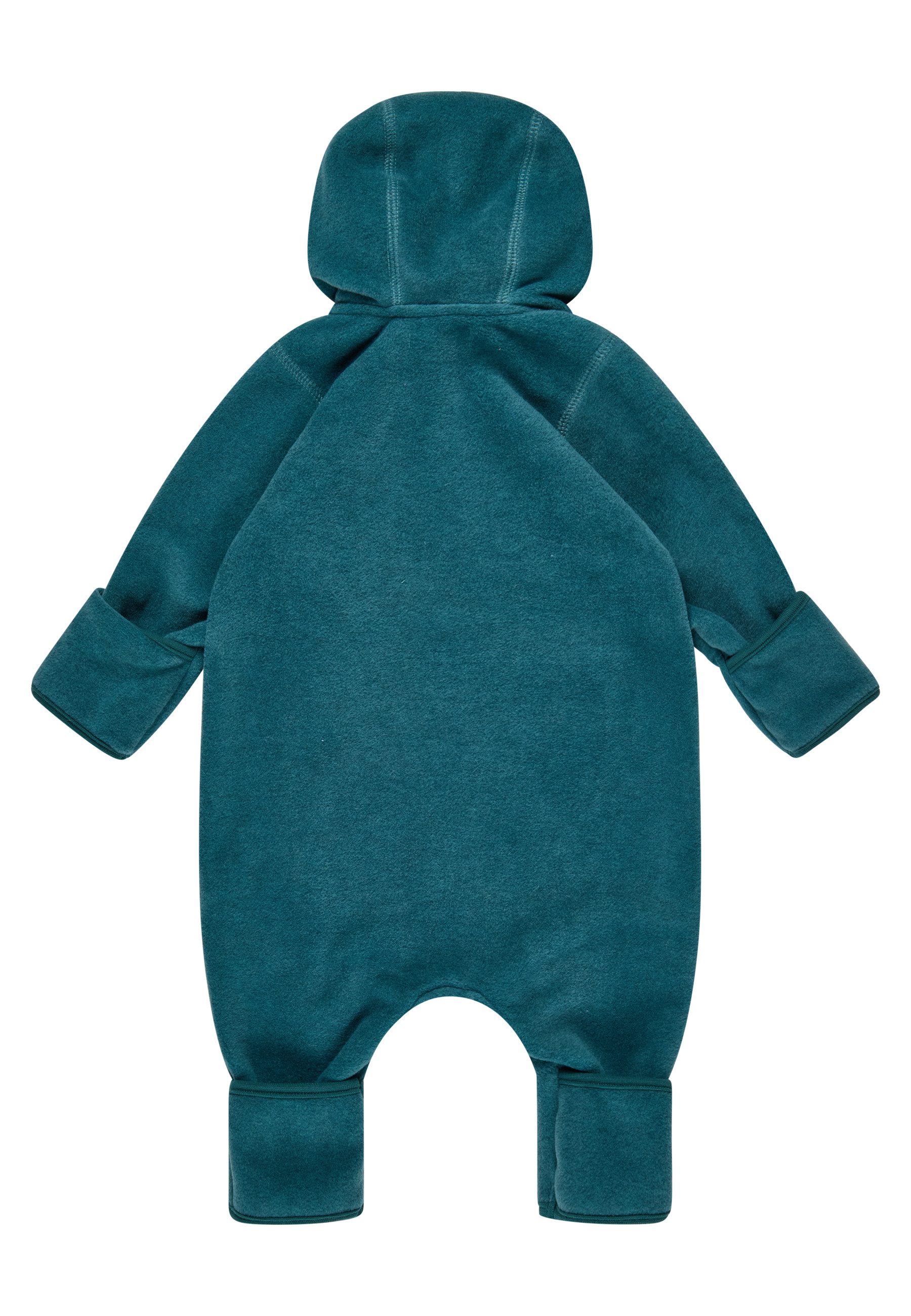 Sterntaler® Overall Overall Fleece (1-tlg) – Bild 2 von 5