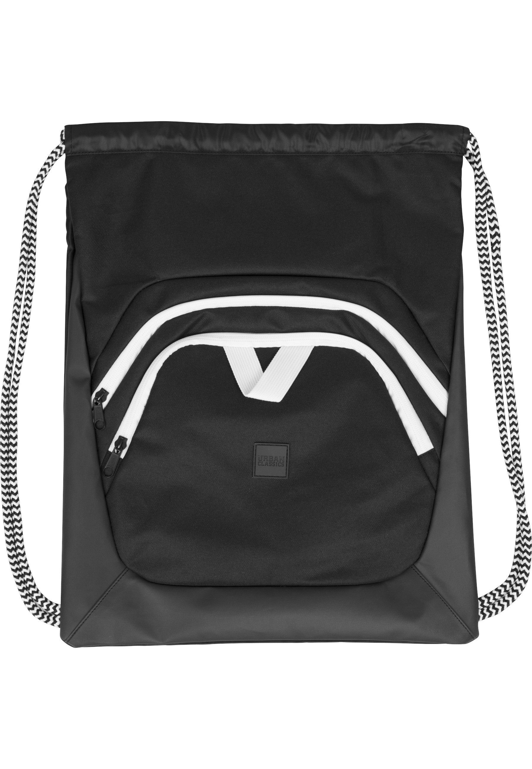 URBAN CLASSICS Mini Bag Urban Classics Unisex Ball Gym Bag (1-tlg)