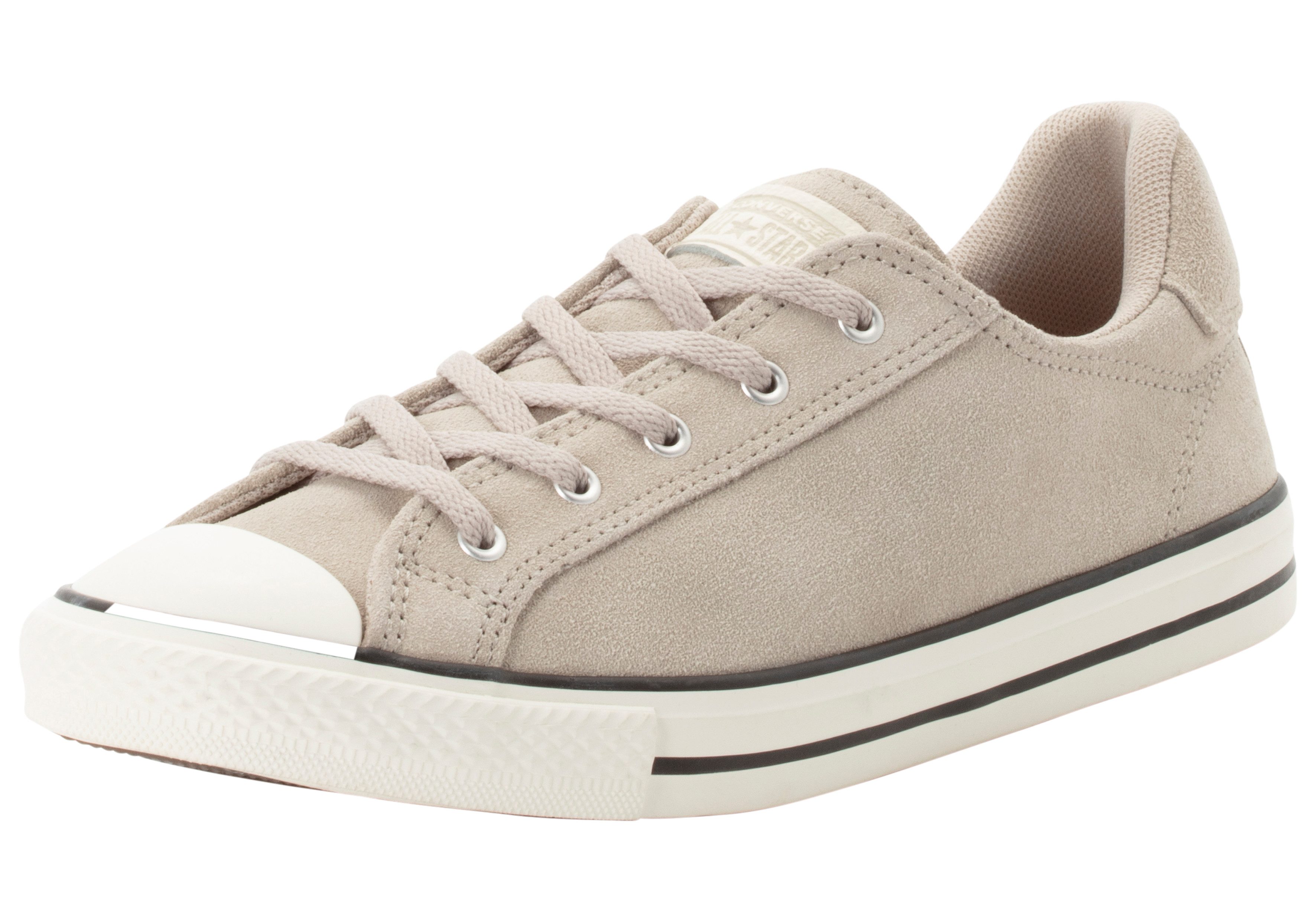 Converse CHUCK TAYLOR ALL STAR DAINTY SUEDE Sneaker günstig online kaufen