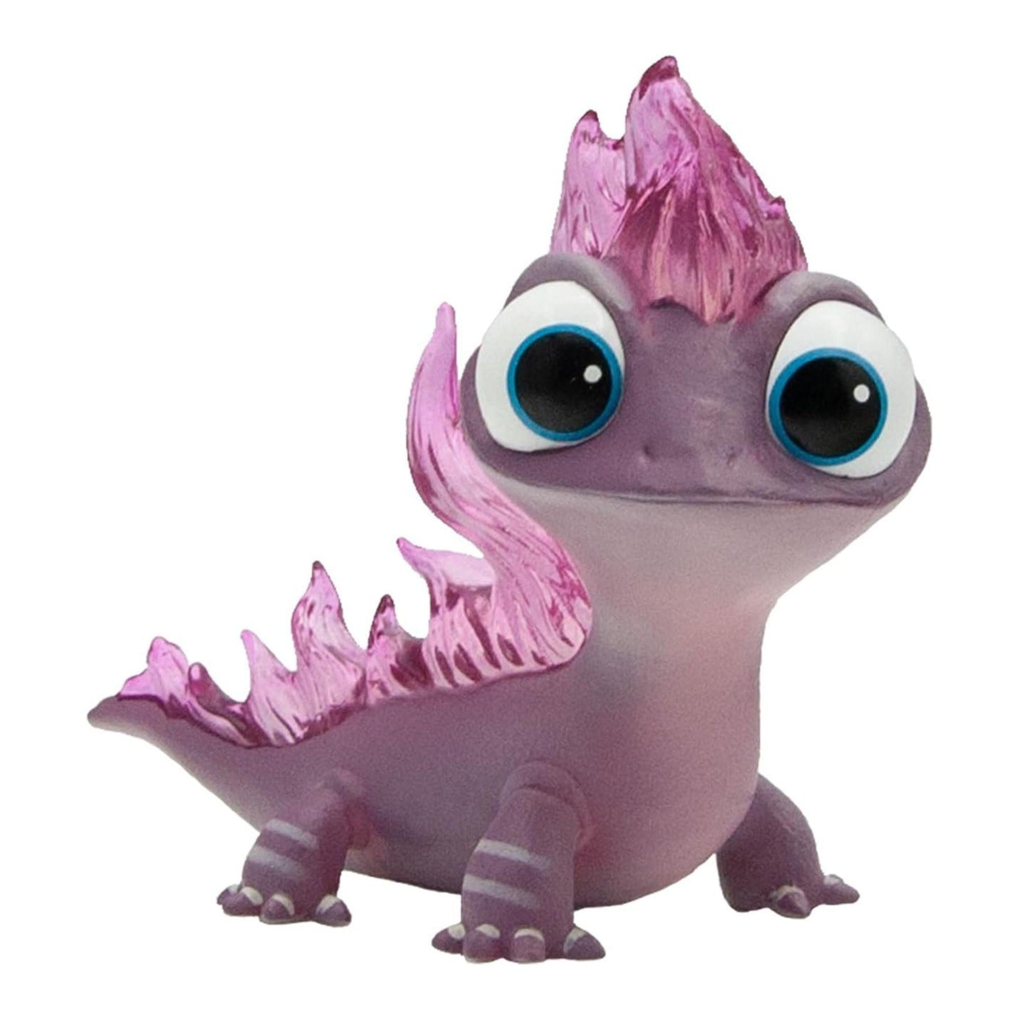 BULLYLAND Spielfigur Salamander Bruni (13515) - Die Eiskönigin