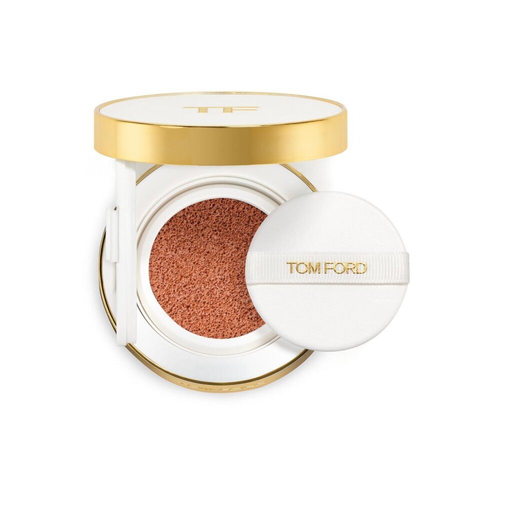 Tom Ford Foundation Foundation Hydrating Cushion Compact Refill 3 Peach r