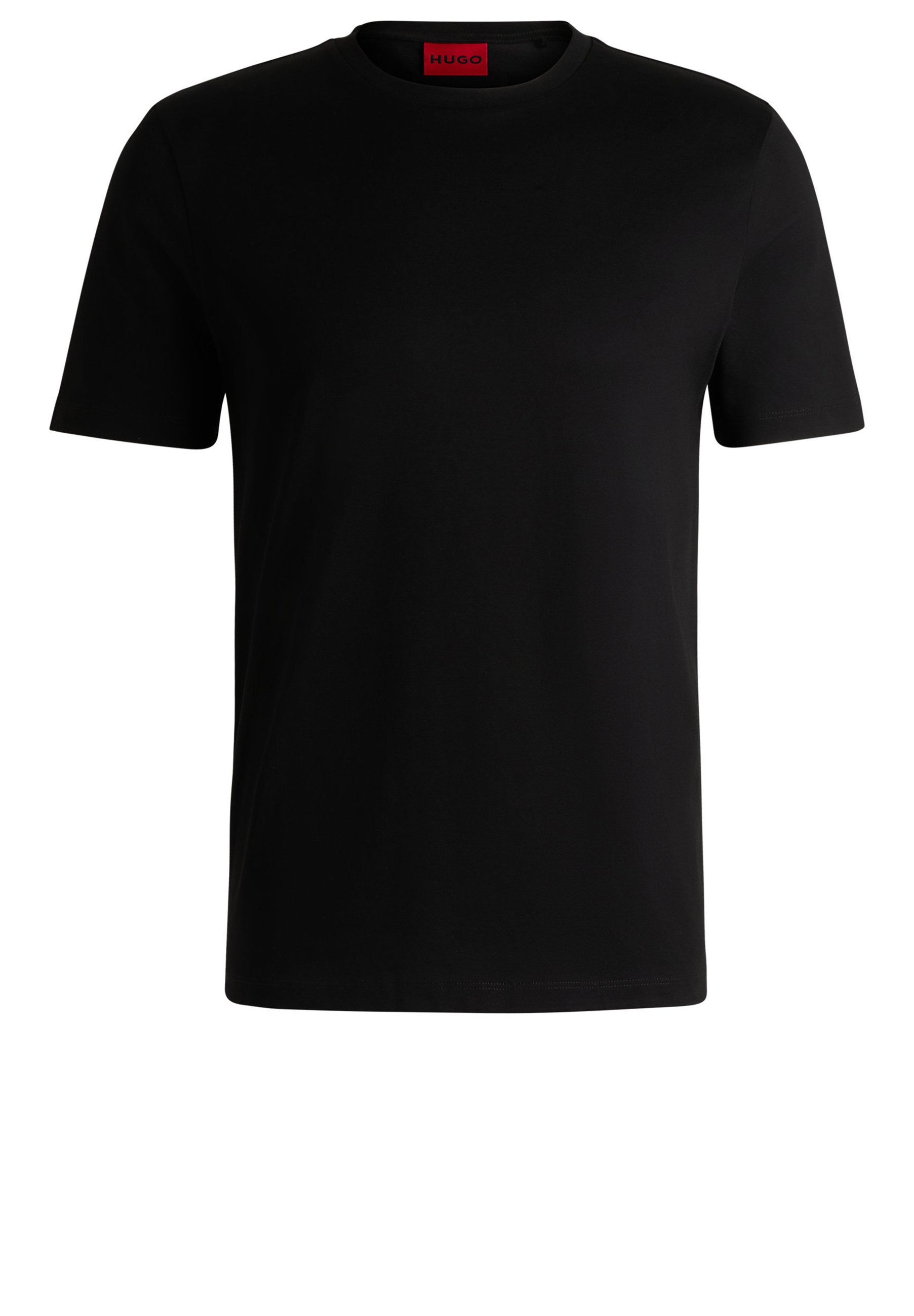 HUGO T-Shirt Dimerstee (1-tlg)