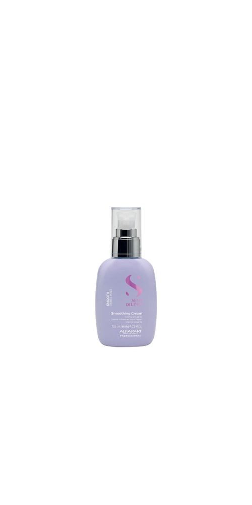 Alfaparf Leave-in Pflege Alfaparf Smoothing Cream 125ml