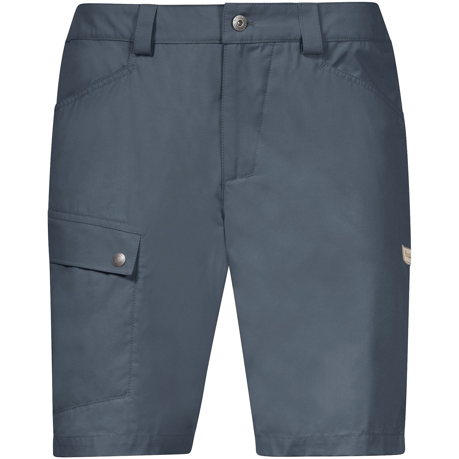 Bergans Funktionsshorts Short M NORDMARKA LEAF LIGHT SHORTS