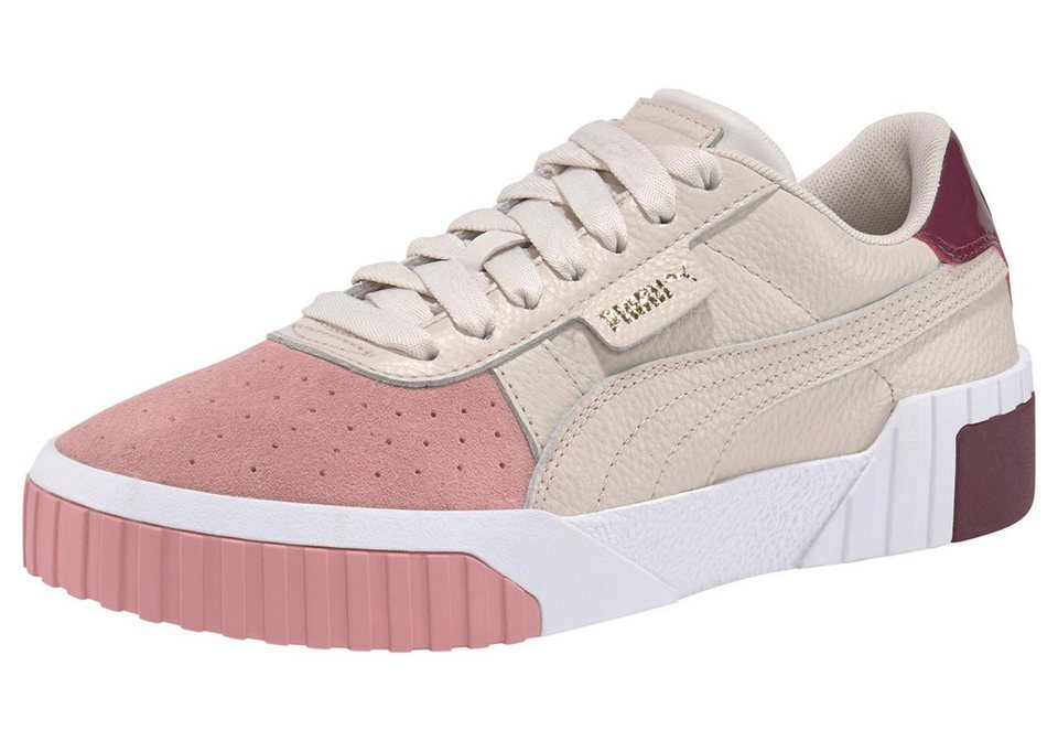 PUMA »Cali Remix Wn's« Sneaker online kaufen | OTTO
